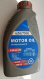 UZAUTOOIL Premium 5W-30, 1л 224352 LUKOIL