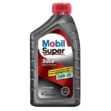 Super 5000 10W-30 71924970250 MOBIL