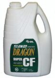 "Super Diesel CF 10W-30", 6л" DCF10W3006 DRAGON