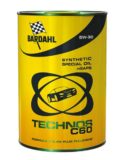 TECHNOS MSAPS Exceed C60, 5W-30, 1л. 311040 BARDAHL