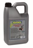 Масло для снегоуборочной техники 4Т SAE 5W30, 5л 4014835700550 RAVENOL