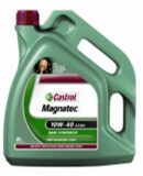 Magnatec A3/B4 10W-40 4L 4260041010901 CASTROL