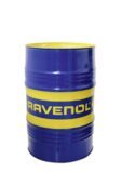 Formel Super Diesel 15W-40(208л) new 4014835797482 RAVENOL