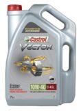 Vecton 10W-40, 7 л 152F02 CASTROL