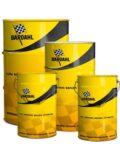 XTC C60, 5W-40, 200л. 334054 BARDAHL