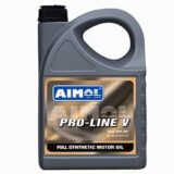 Pro Line V 5W-30 4л 51867 AIMOL