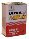 Ultra MILD SM 821299904 HONDA