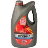 Лукойл Супер 10W-40, 4л 19192 LUKOIL