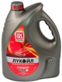 Лукойл Стандарт 10W-40, 5л 19186 LUKOIL