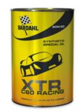 XTR C60 Racing, 20W-60, 1л. 321039 BARDAHL