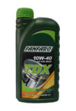 TDX 10W-40, 1л 545516 FANFARO