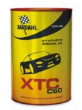 XTC C60, 10W-40, 1л. 326040 BARDAHL