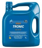High Tronic 5W-40, 5л. 20635 ARAL