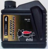 ENI 5W50 EUROSPORT/1 ENI5W50EUROSPORT1 ENI