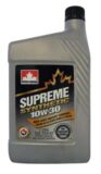 Supreme Syntetic 10W-30, 1л 55223608397 PETRO-CANADA