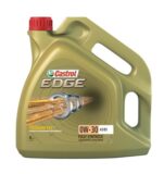 Edge 0W-30, 4 л 1531B0 CASTROL