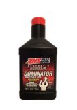 Для 2-Такт Dominator®, 0,946л TDRQT AMSOIL