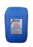 Fanfaro DEISEL UHPD TRD 12 5W-40, 208л 4014835631427 RAVENOL