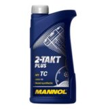 2-Takt Plus 4036021101651 MANNOL