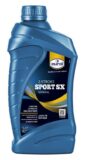 SX Sport 2-stroke oil JASO FB, 1л E1284001L EUROL