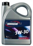 Super Special 5W-30, 5л 150782 PENNZOIL