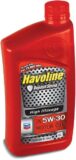 HAVOLINE HI MI M/O 5W-30 223398722 CHEVRON