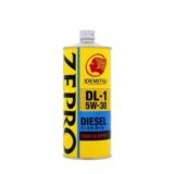 ZEPRO DIESEL DL-1 5W30 ACEA C2-08 2156001 IDEMITSU