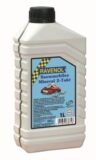 Snowmobiles Mineral 2-Takt, 1л 4014835638716 RAVENOL