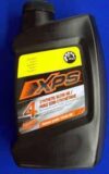 XPS 4-Stroke Synthetic Blend Oil — Summer Grade", 946мл 293600121 BOMBARDIER