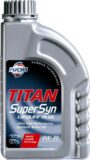 TITAN SUPERSYN LONGLIFE PLUS 0W-30 600640927 FUCHS