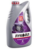 Масло Лукойл Авто-Промывочное, 4л 19465 LUKOIL