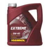 Extreme SAE 5W-40 4036021425504 MANNOL