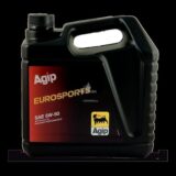 ENI 5W50 EUROSPORT/4 ENI5W50EUROSPORT4 ENI