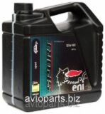 ENI 10W60 SPORT/20 ENI10W60SPORT20 ENI