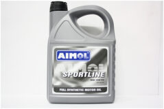 Sportline 10W-60 1л 14327 AIMOL