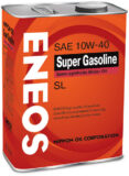 Gasoline SL OIL1357 ENEOS