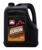 Duron 15W-40, 4л 55223565133 PETRO-CANADA