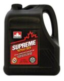 Supreme 10W-30, 4л 55223441130 PETRO-CANADA