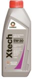 Xtech 5W-30, 1л XTC1L COMMA