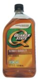 Ultimate Durability European Full Synthetic 5W-40 Motor Oil 73102048362 QUAKER+STATE