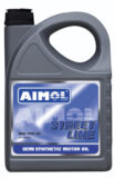 Streetline 10W-40 4л 34444 AIMOL