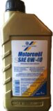 Motoroil 0W-40, 1л 4027289005577 CARTECHNIC