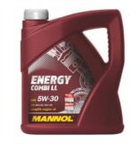 Energy Combi LL SAE 5W-30 4036021401300 MANNOL