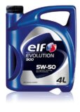 Evolution 900 5W50 194830 ELF