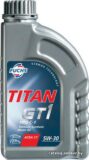 TITAN GT1 PRO C-1 5W-30 600512484 FUCHS