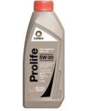 PROLIFE 5W-30, 1л PRO1L COMMA