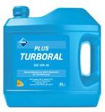 PlusTurboral 15W-40 21274 ARAL