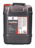 TransFlow SD 15W-40, 20л TFSD20L COMMA