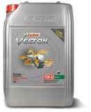 Vecton 15W-40, 20 л 1532AB CASTROL