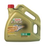 Edge 10W-60, 4 л 1536DB CASTROL